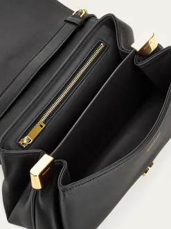 Ferragamo Mia crossbody bag (XS) - Women