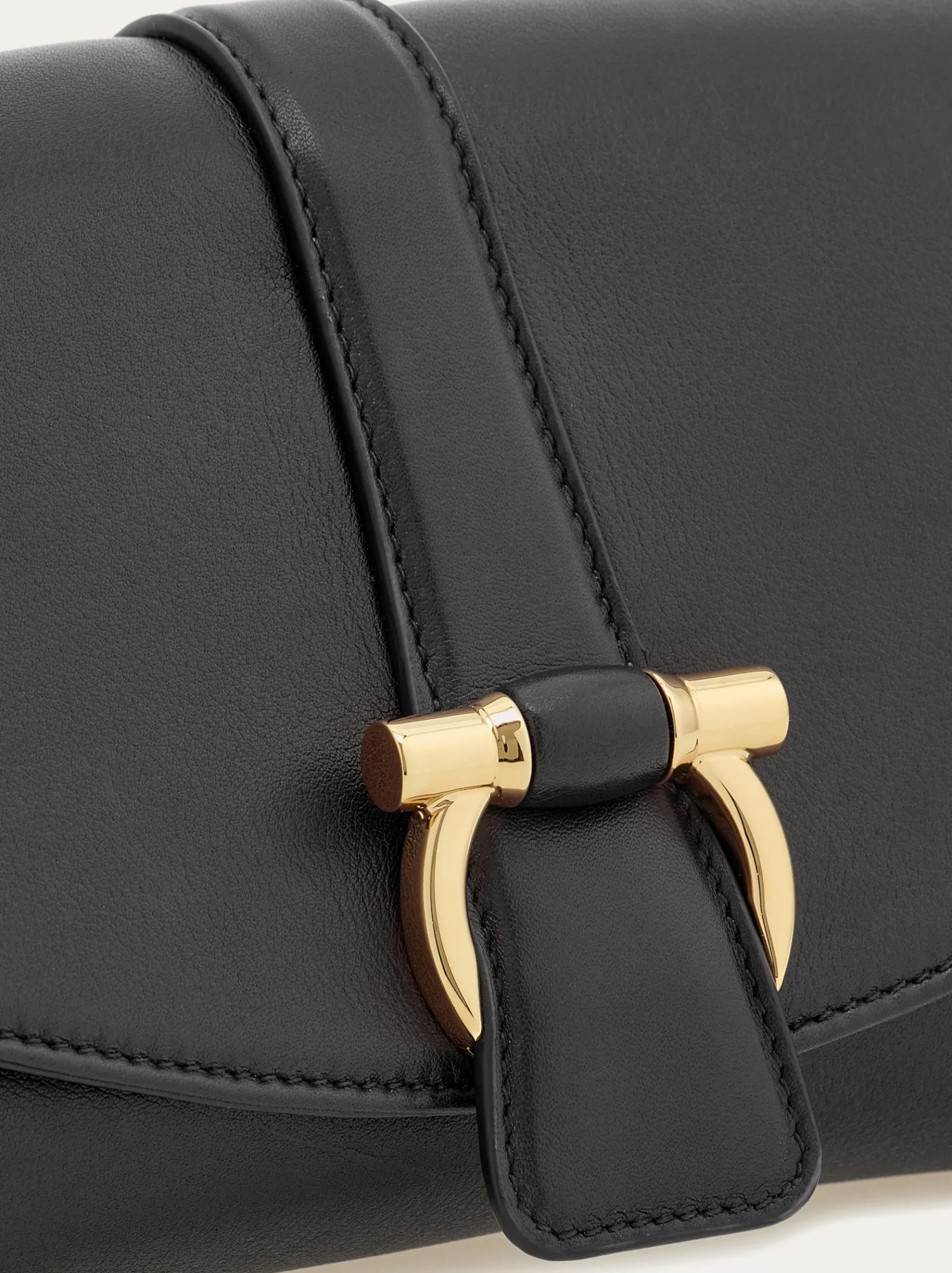 Ferragamo Mia crossbody bag (XS) - Women