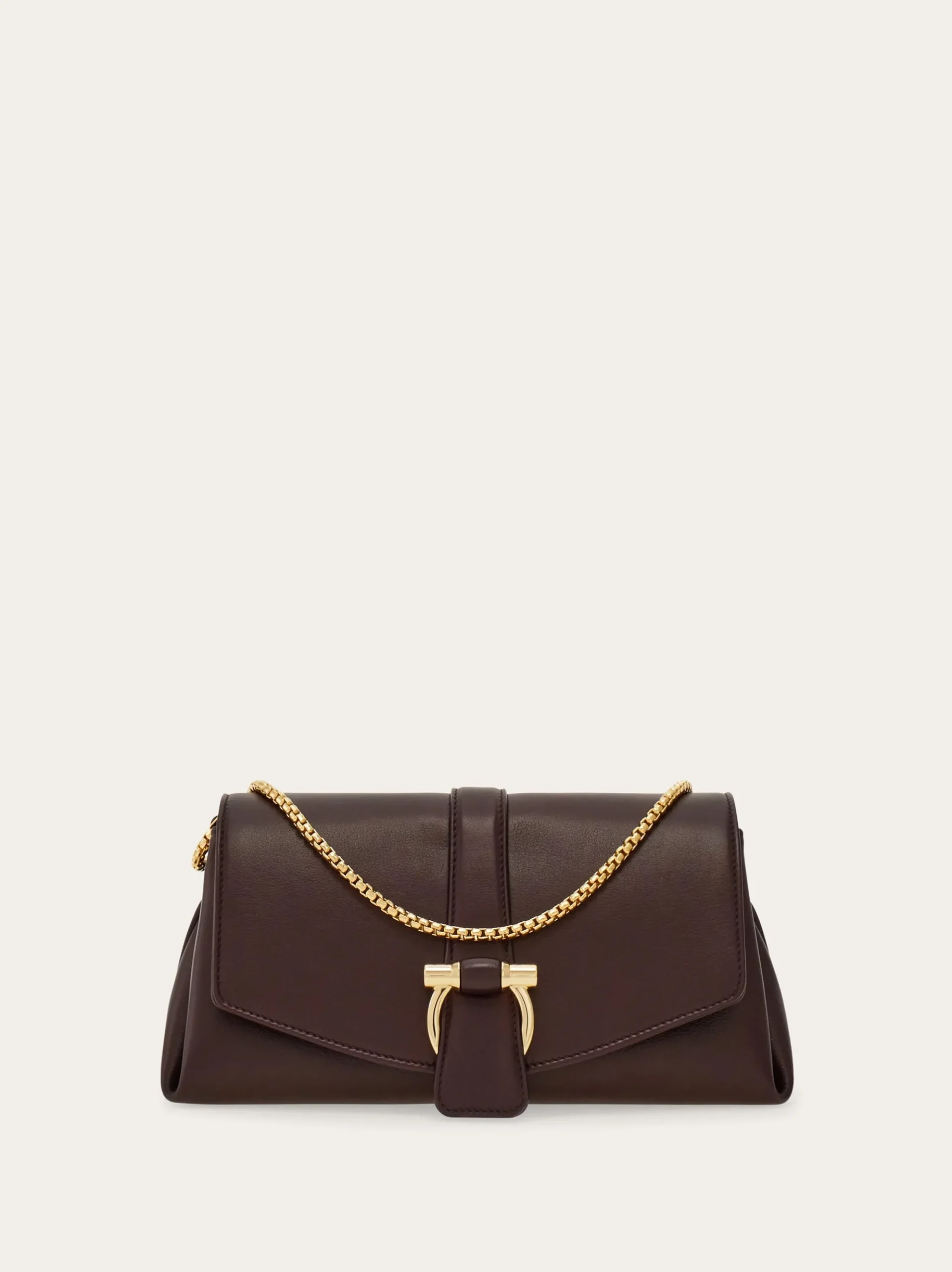 Ferragamo Mia crossbody bag (XS) - Women