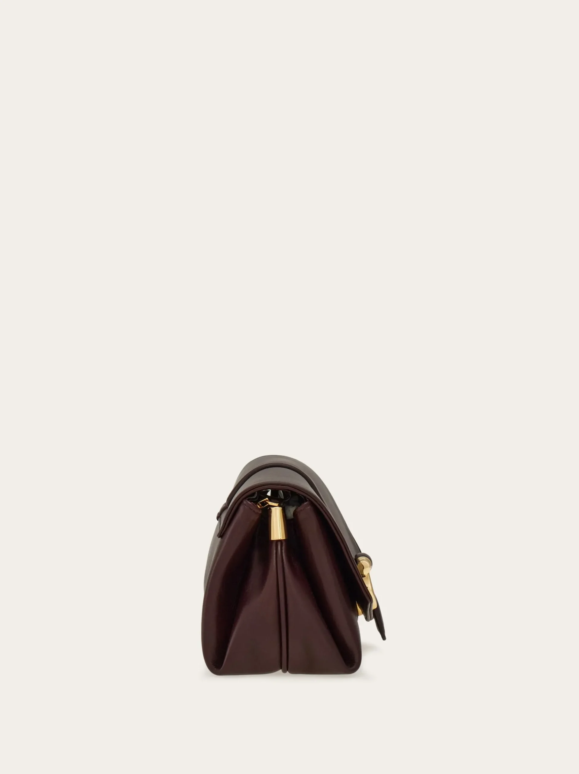 Ferragamo Mia crossbody bag (XS) - Women