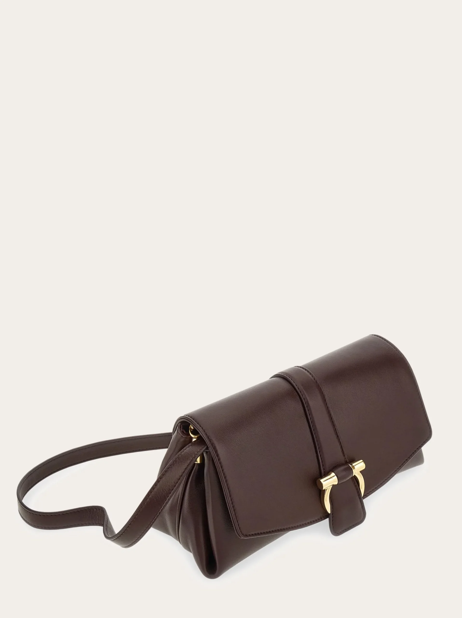 Ferragamo Mia crossbody bag (XS) - Women