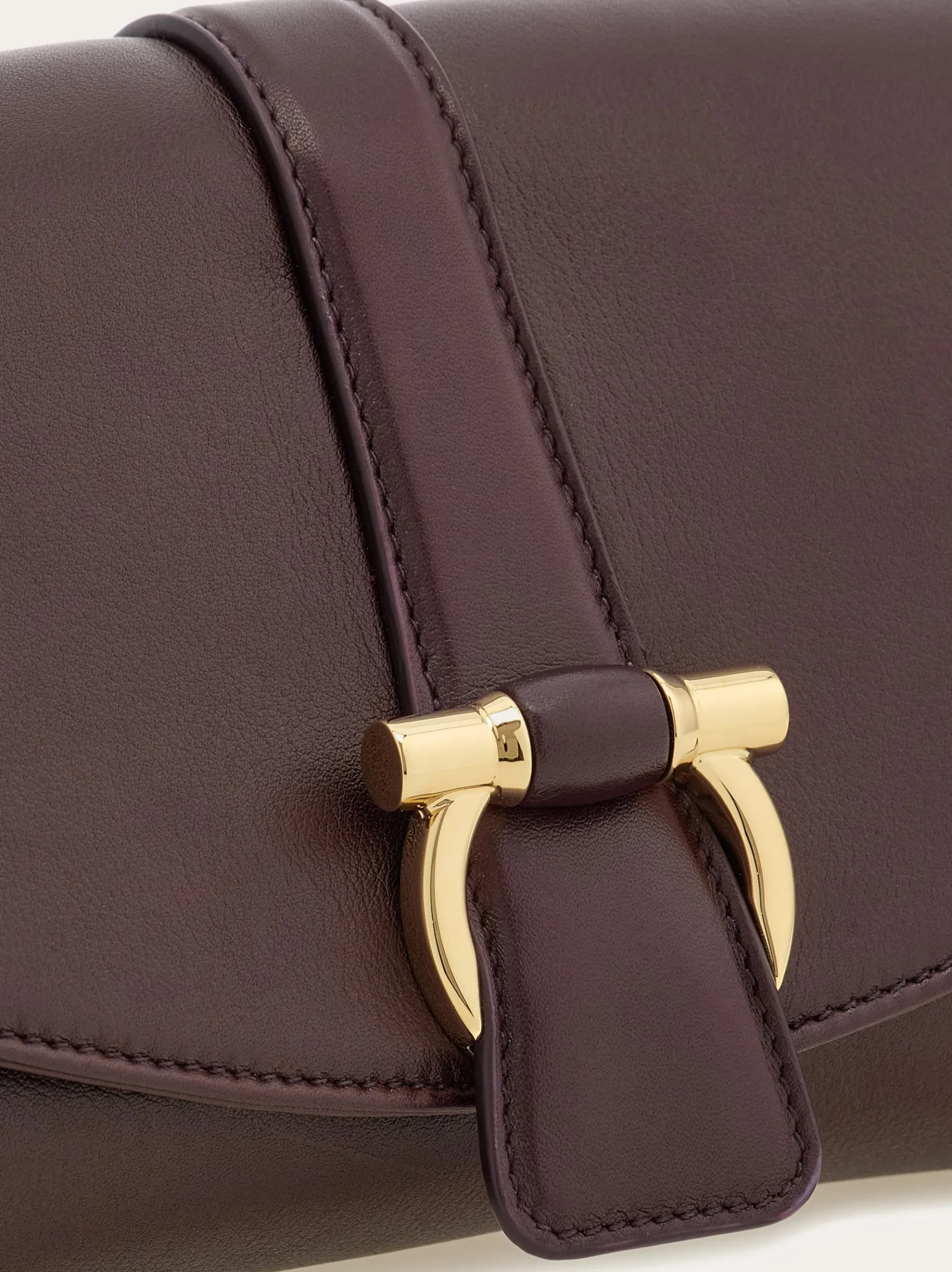 Ferragamo Mia crossbody bag (XS) - Women