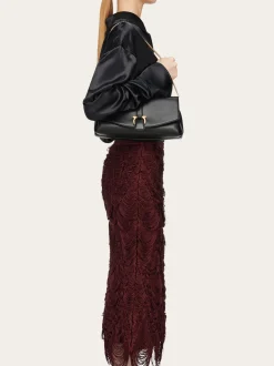 Ferragamo Mia crossbody bag (S) - Women