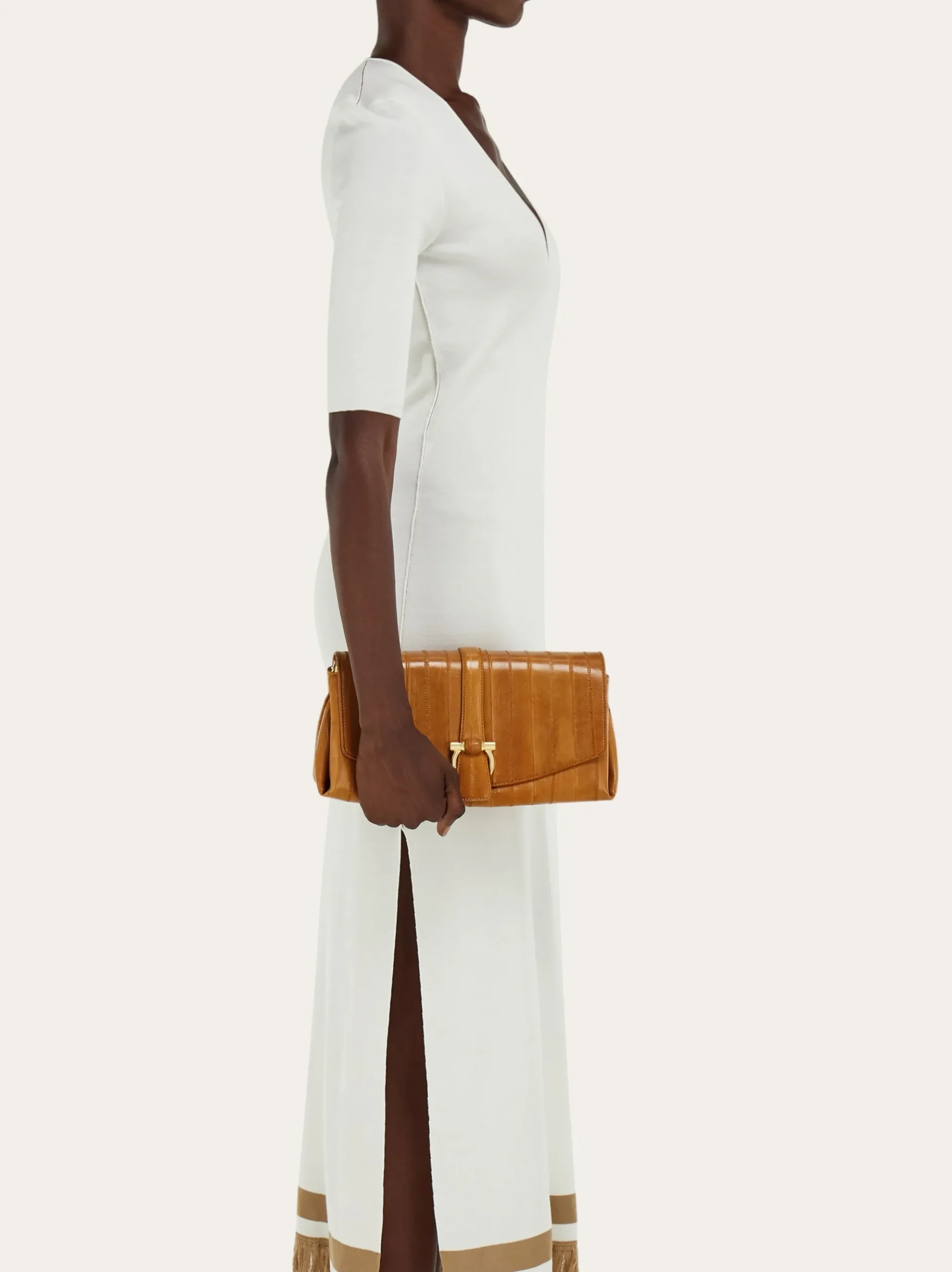 Ferragamo Mia crossbody bag (S) - Women