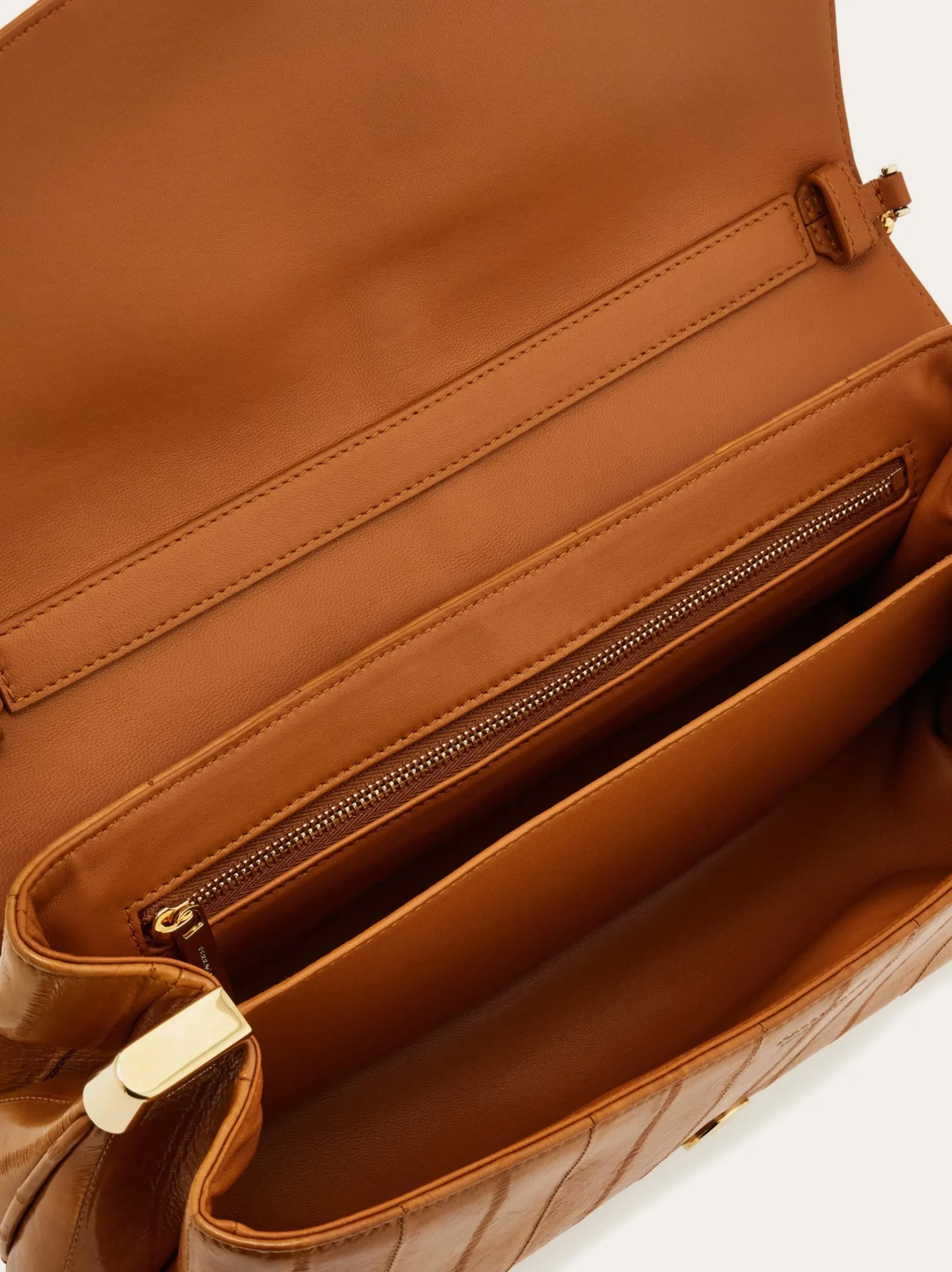 Ferragamo Mia crossbody bag (S) - Women