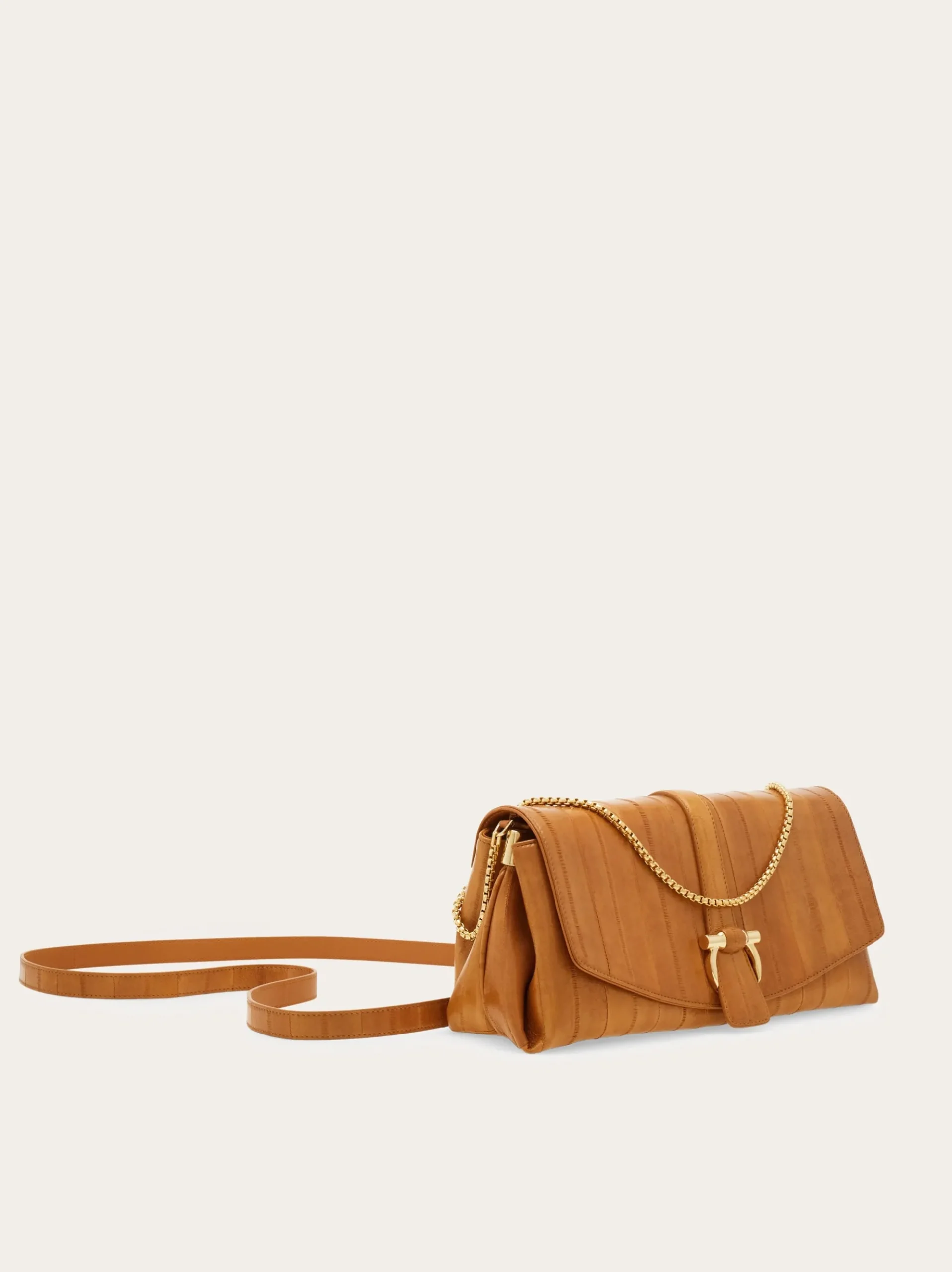 Ferragamo Mia crossbody bag (S) - Women