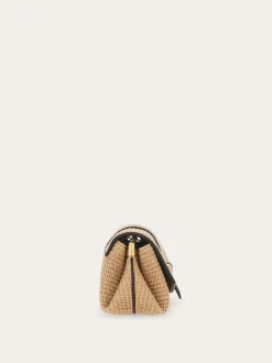 Ferragamo Mia crossbody bag (XS) - Women