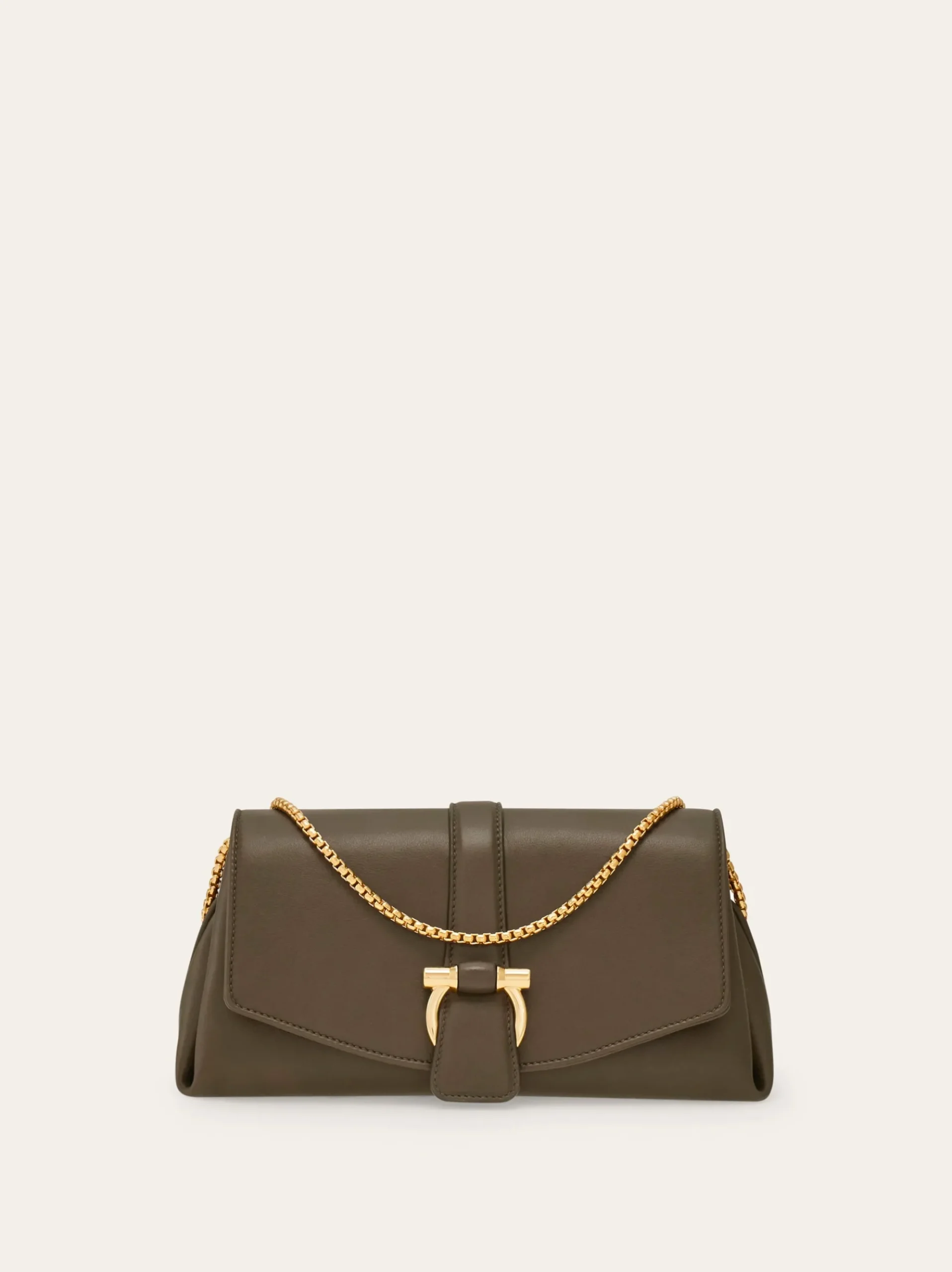 Ferragamo Mia crossbody bag (XS) - Women