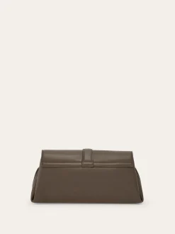 Ferragamo Mia crossbody bag (XS) - Women