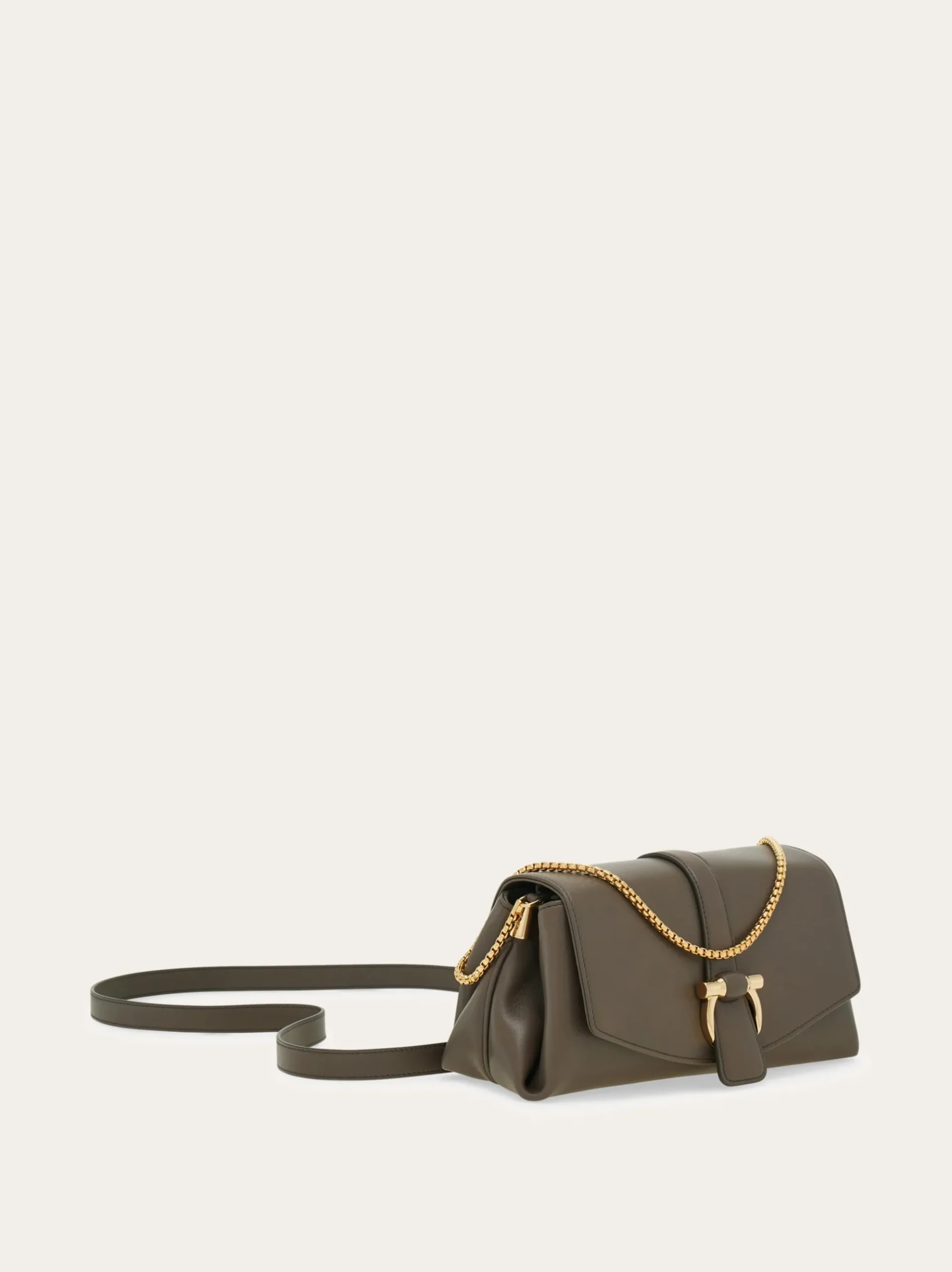 Ferragamo Mia crossbody bag (XS) - Women