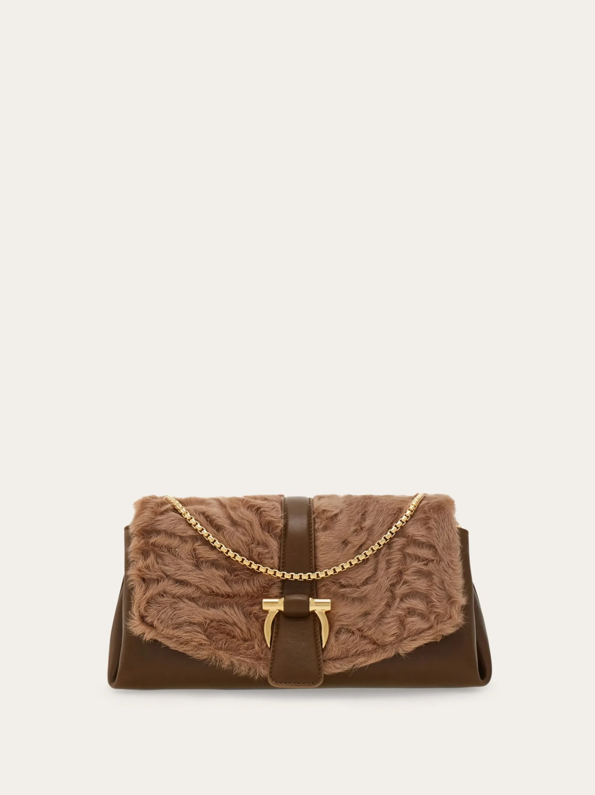 Ferragamo Mia shoulder bag (XS) - Women