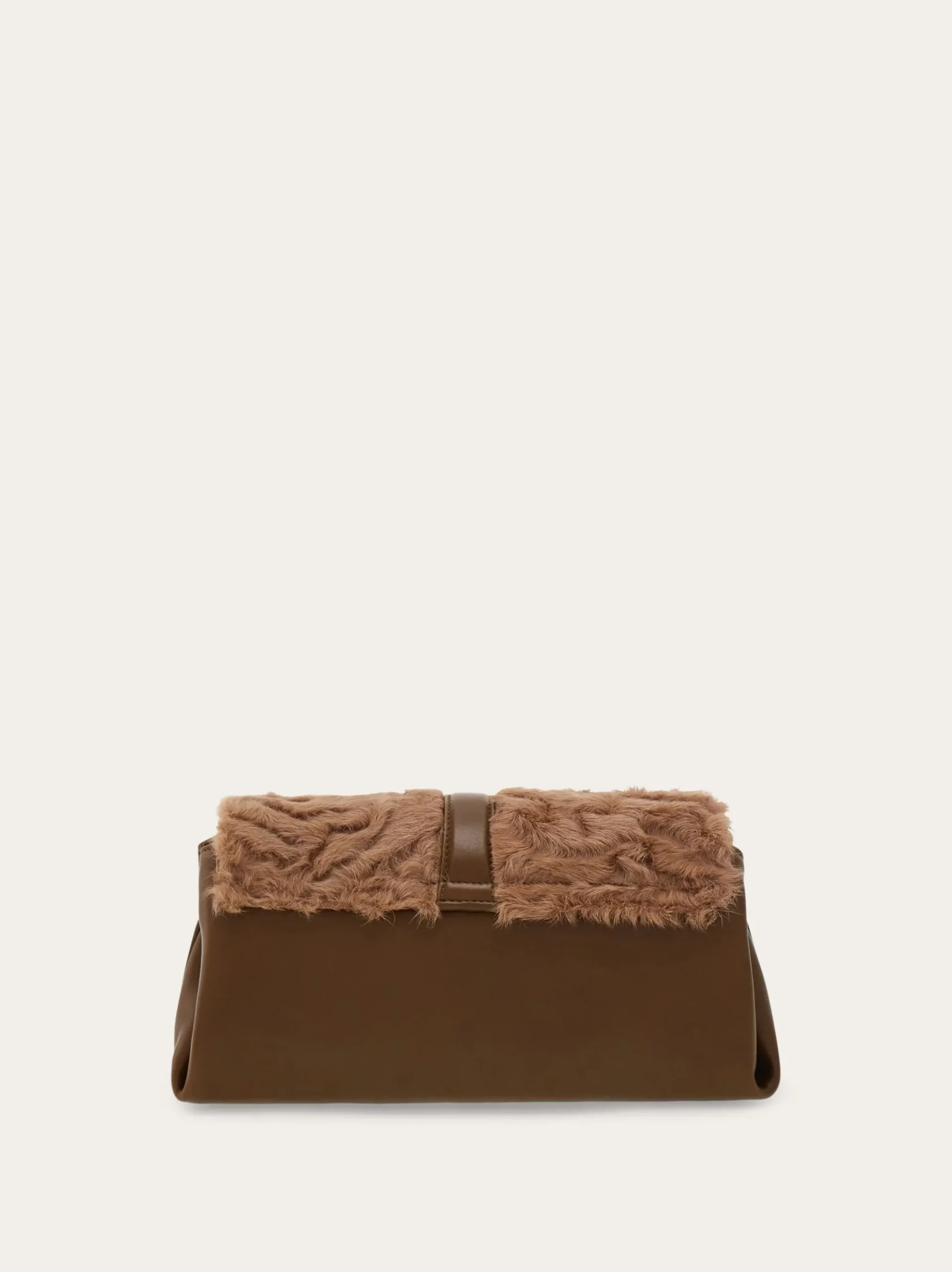 Ferragamo Mia shoulder bag (XS) - Women