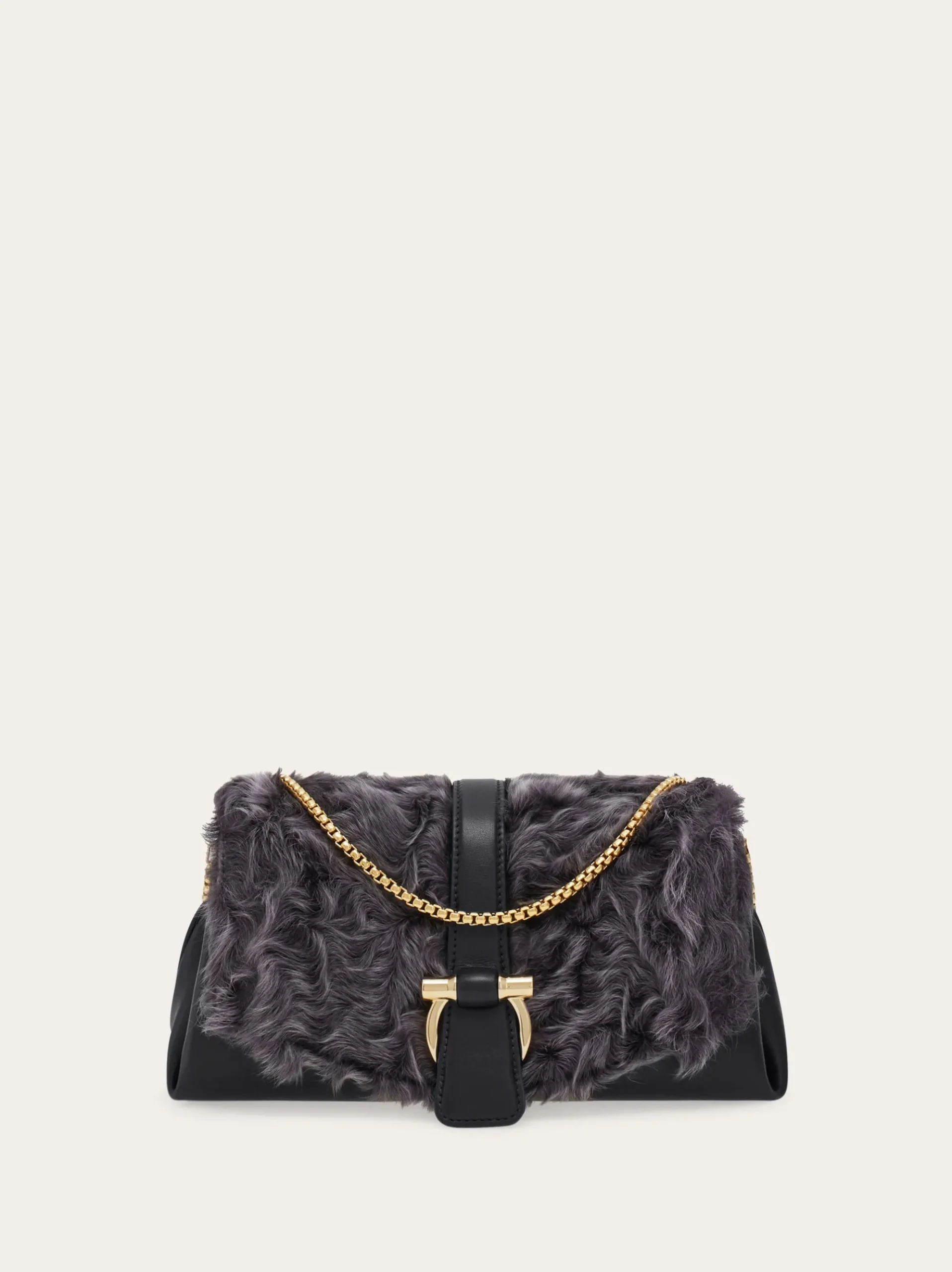Ferragamo Mia shoulder bag (XS) - Women