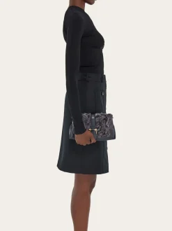Ferragamo Mia shoulder bag (XS) - Women
