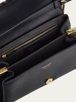 Ferragamo Mia shoulder bag (XS) - Women