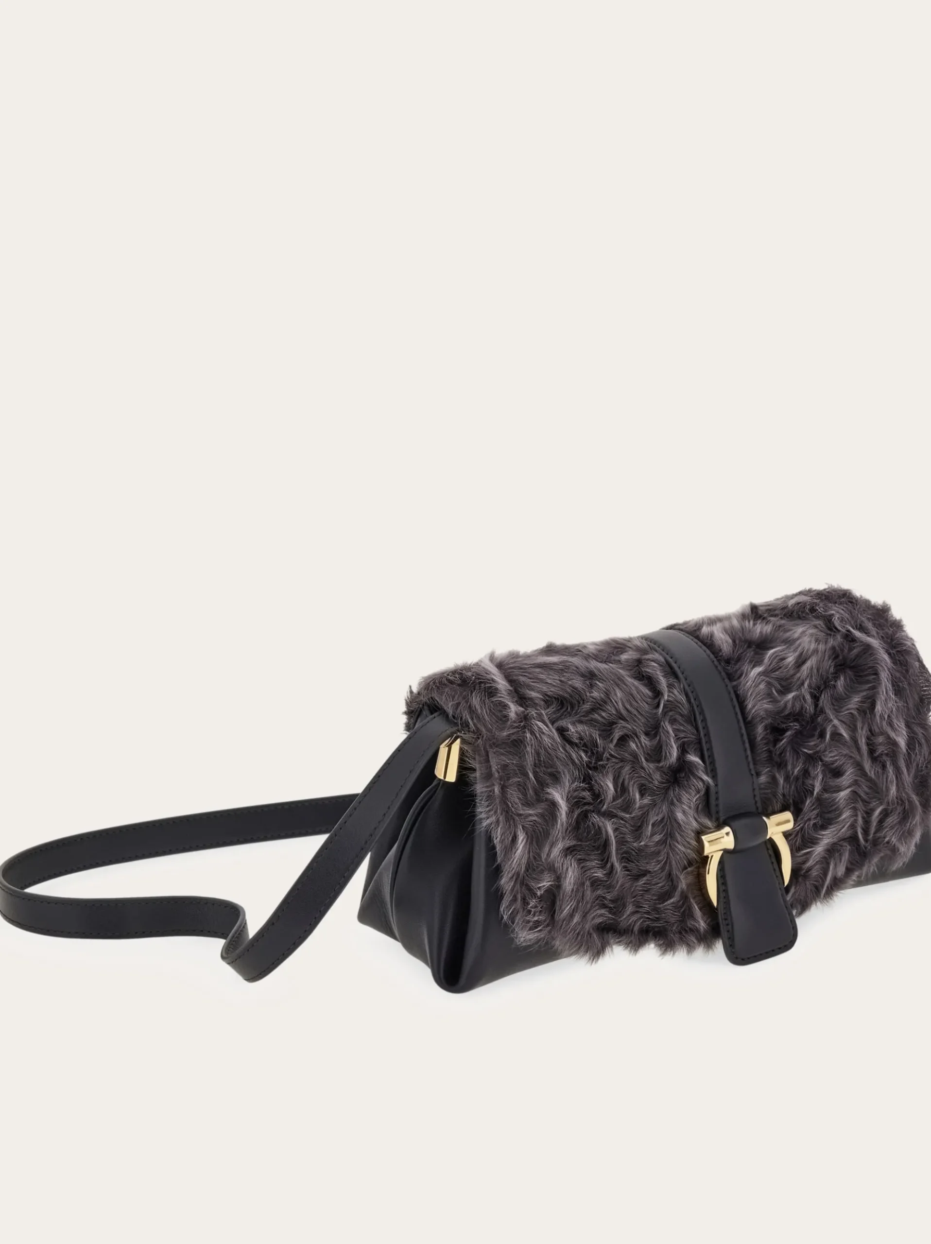 Ferragamo Mia shoulder bag (XS) - Women