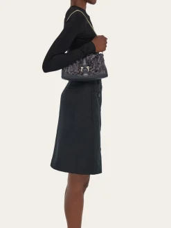 Ferragamo Mia shoulder bag (XS) - Women