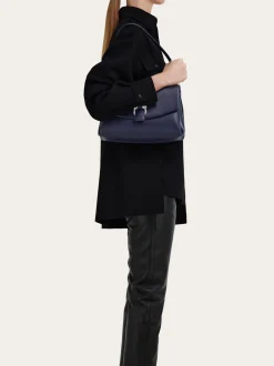 Ferragamo Mia shoulder bag (S) - Women