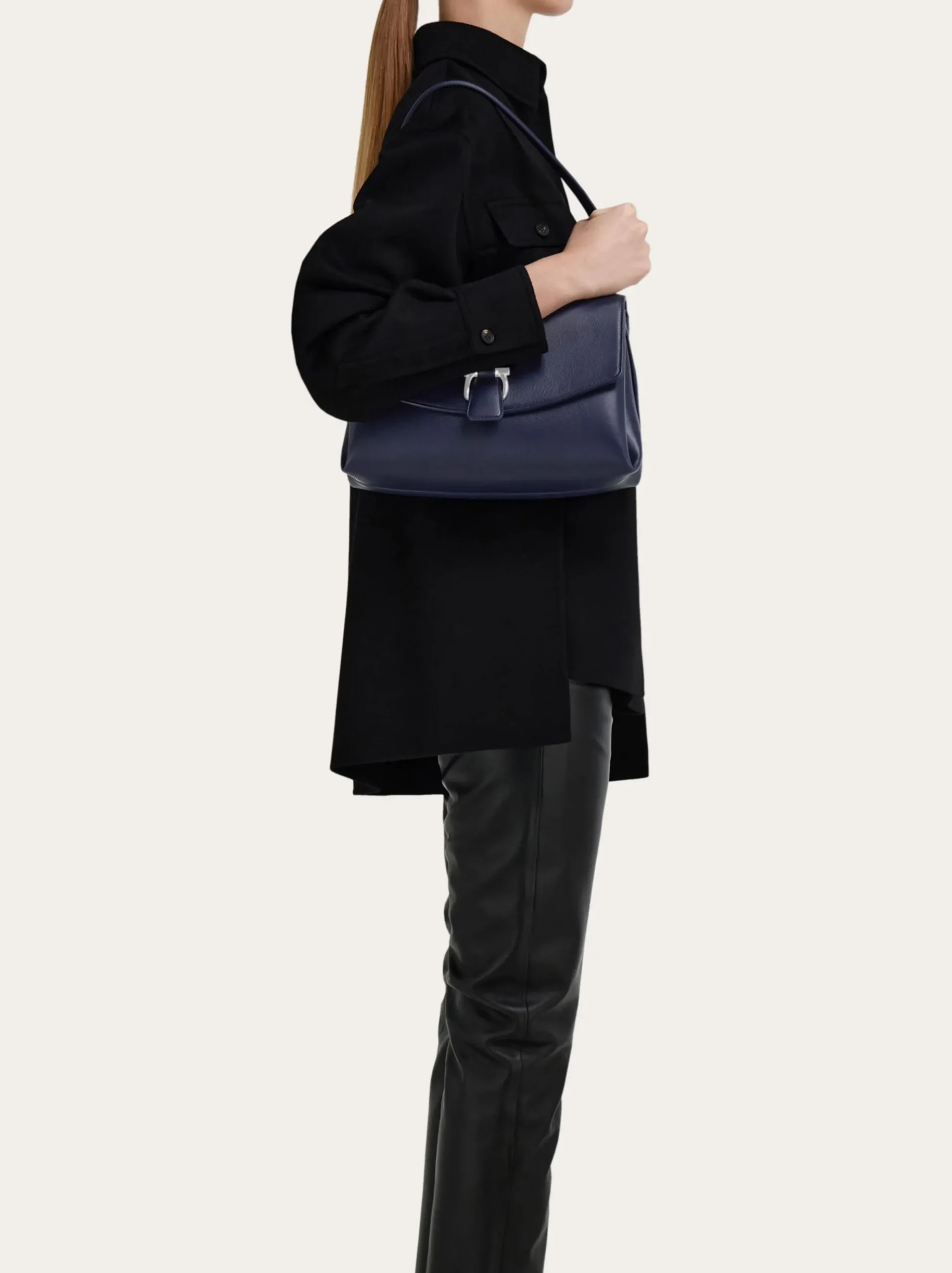 Ferragamo Mia shoulder bag (S) - Women