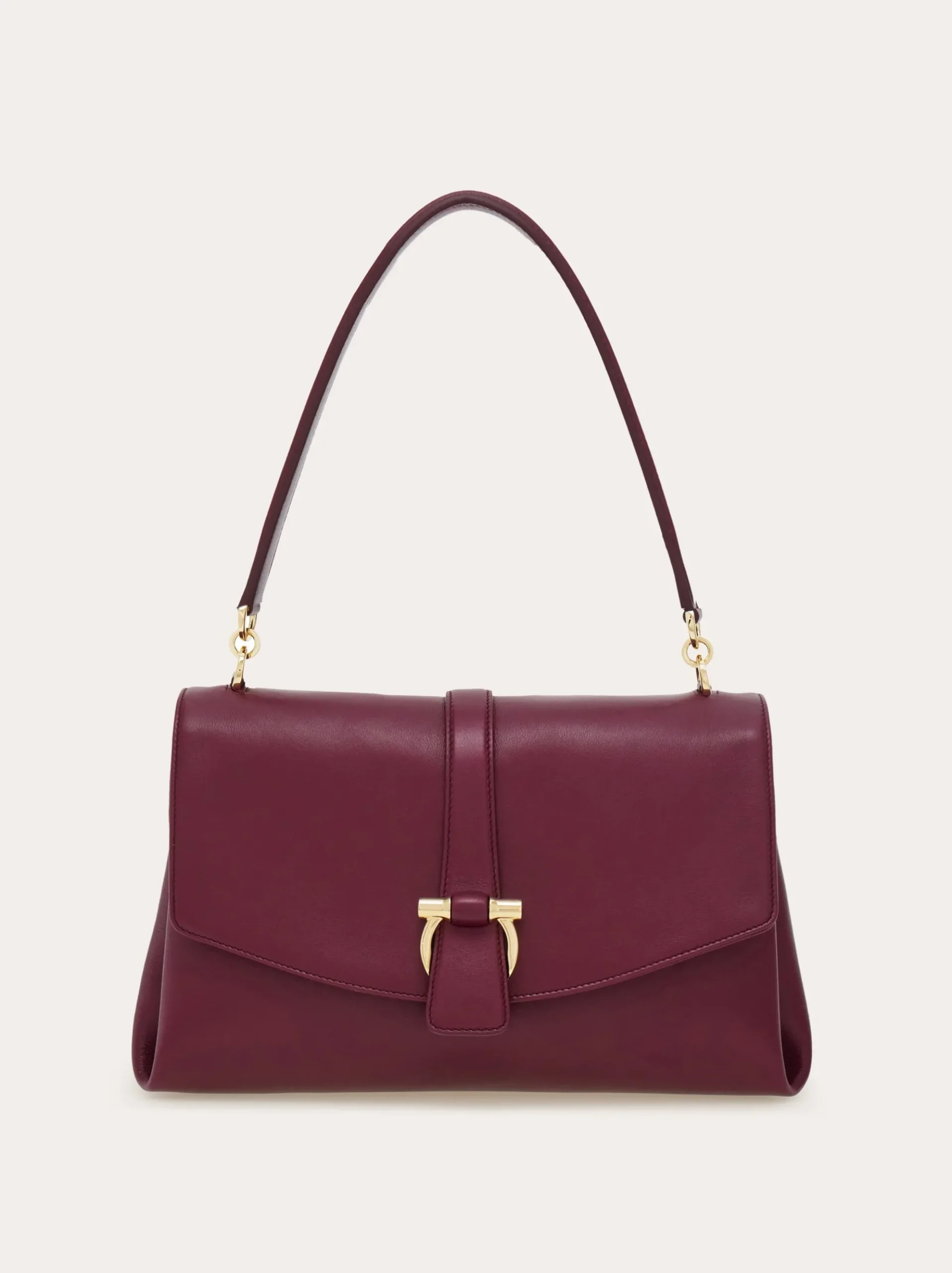 Ferragamo Mia shoulder bag (S) - Women