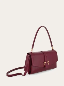 Ferragamo Mia shoulder bag (S) - Women