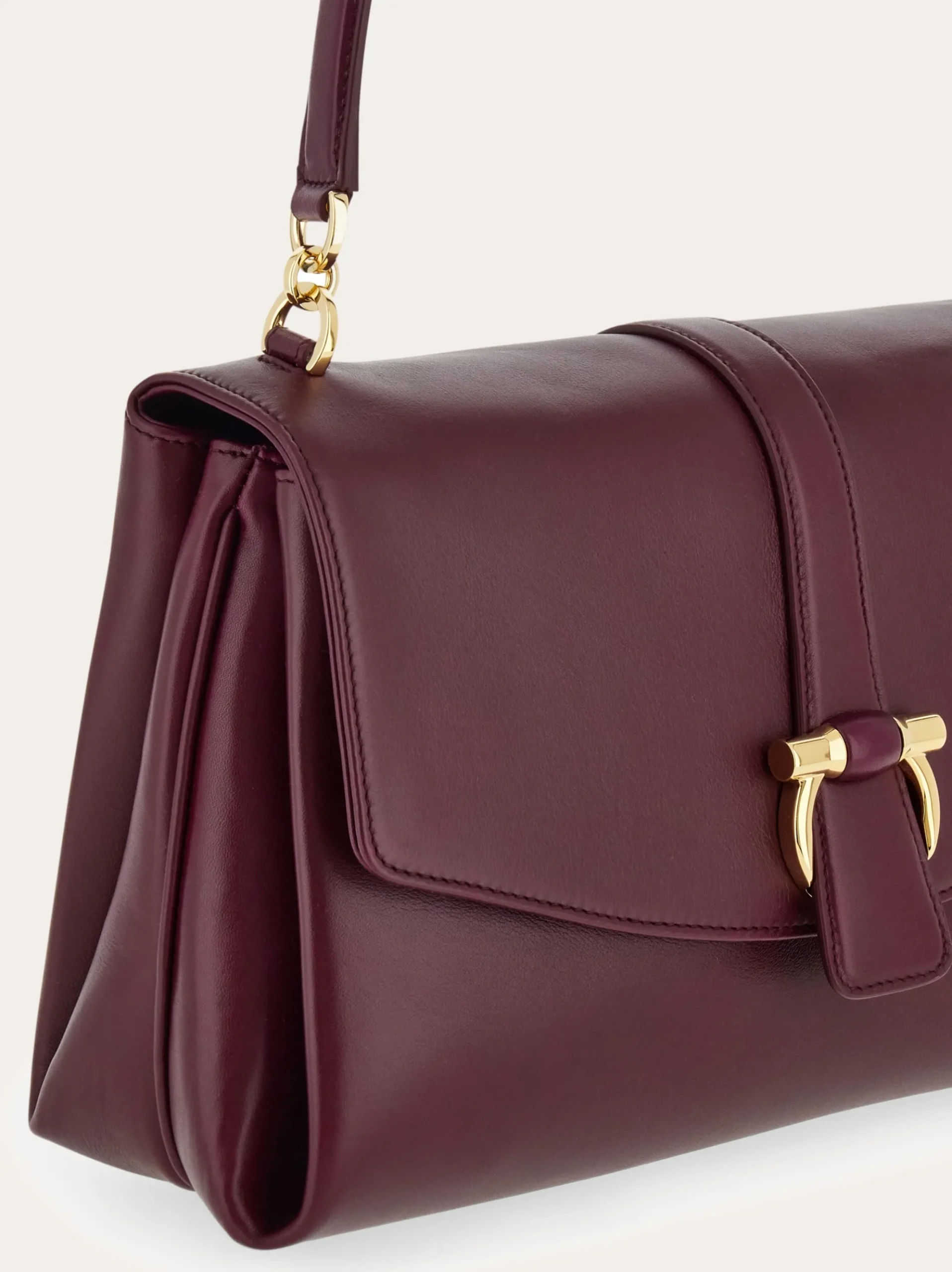 Ferragamo Mia shoulder bag (S) - Women