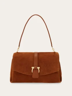 Ferragamo Mia shoulder bag (S) - Women