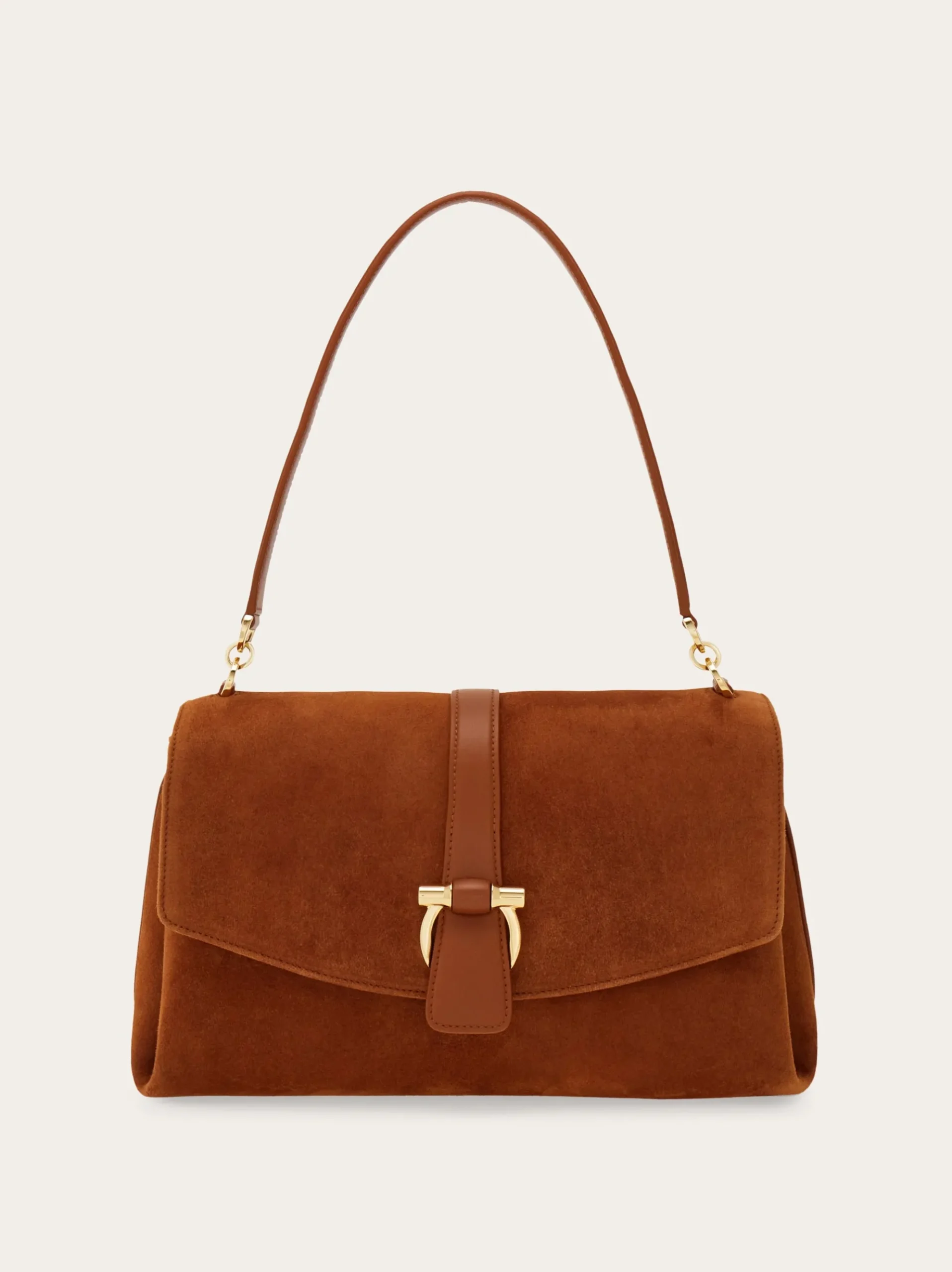 Ferragamo Mia shoulder bag (S) - Women