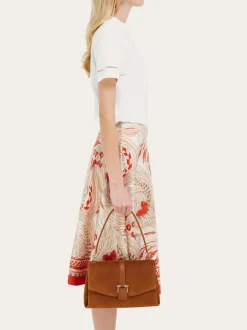 Ferragamo Mia shoulder bag (S) - Women