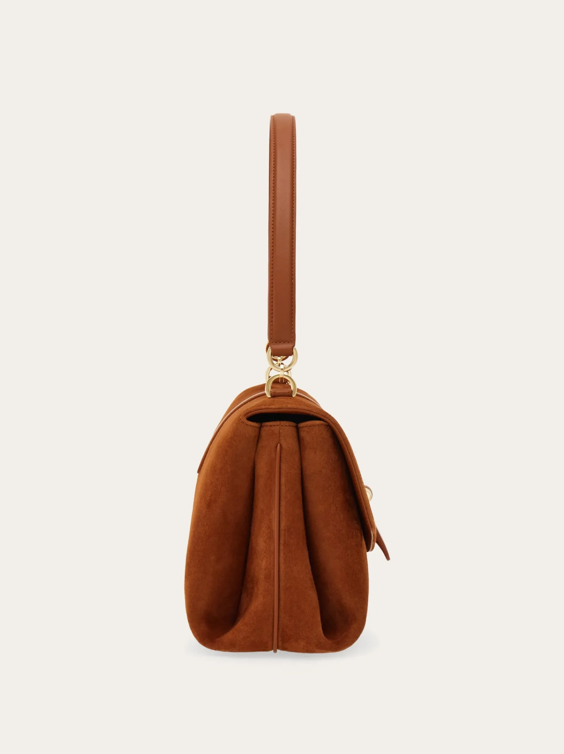 Ferragamo Mia shoulder bag (S) - Women