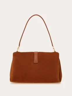 Ferragamo Mia shoulder bag (S) - Women