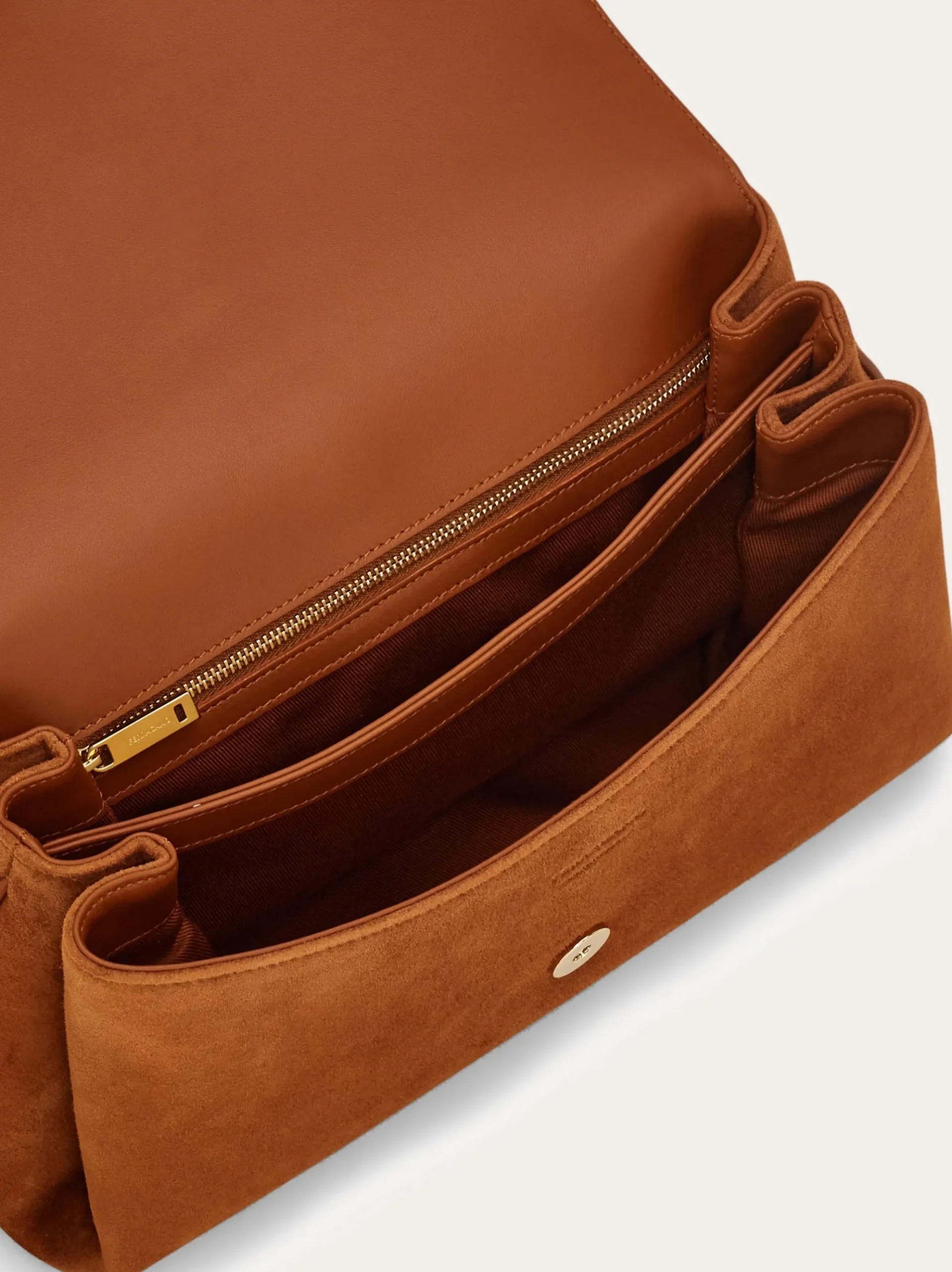 Ferragamo Mia shoulder bag (S) - Women