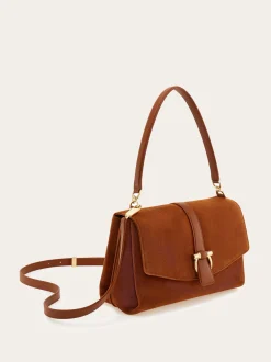 Ferragamo Mia shoulder bag (S) - Women