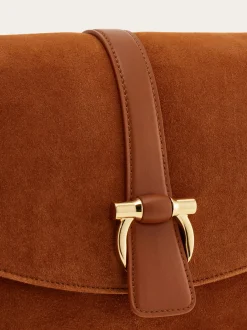 Ferragamo Mia shoulder bag (S) - Women