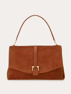 Ferragamo Mia shoulder bag (L) - Women