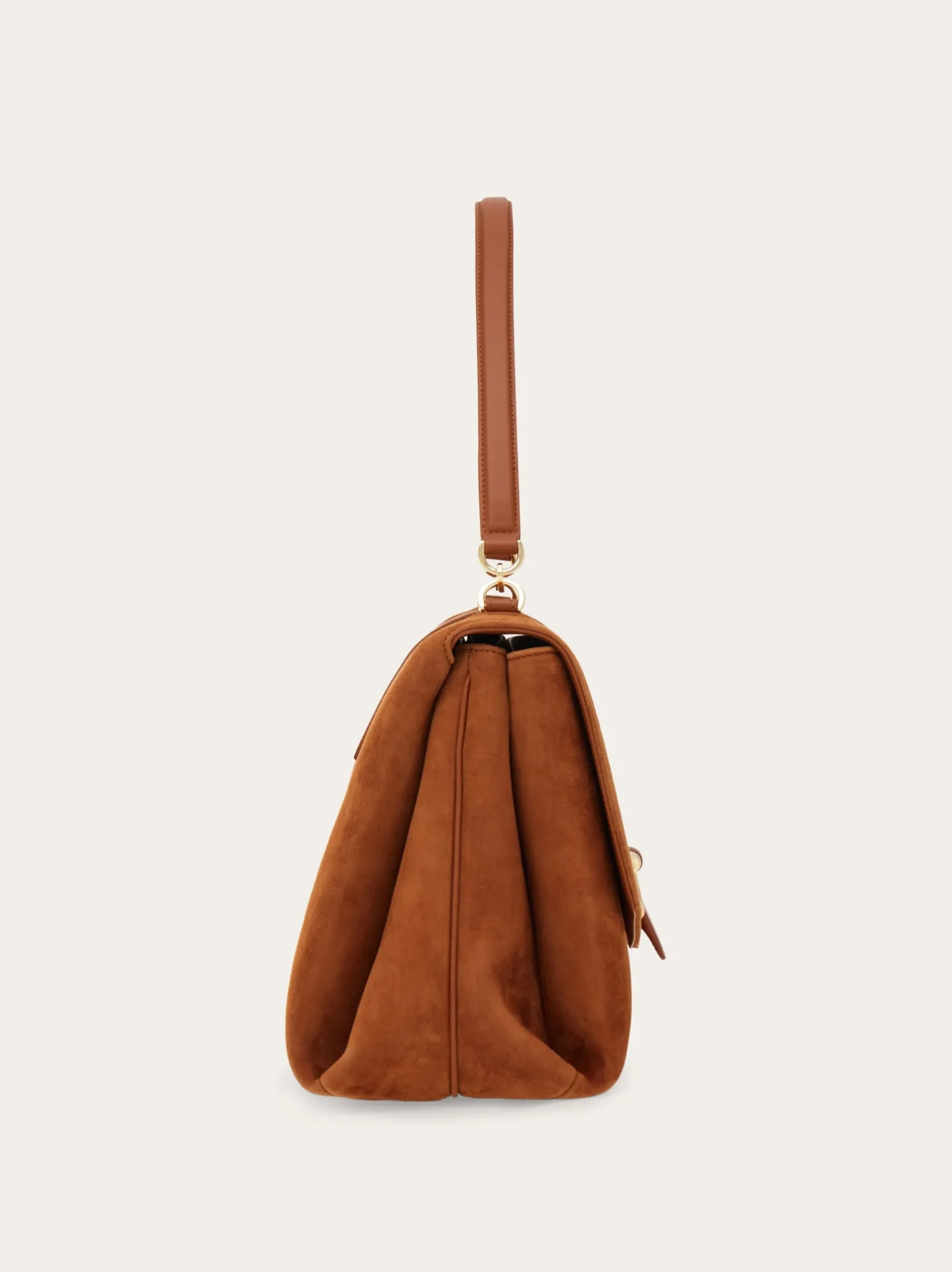 Ferragamo Mia shoulder bag (L) - Women