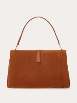 Ferragamo Mia shoulder bag (L) - Women
