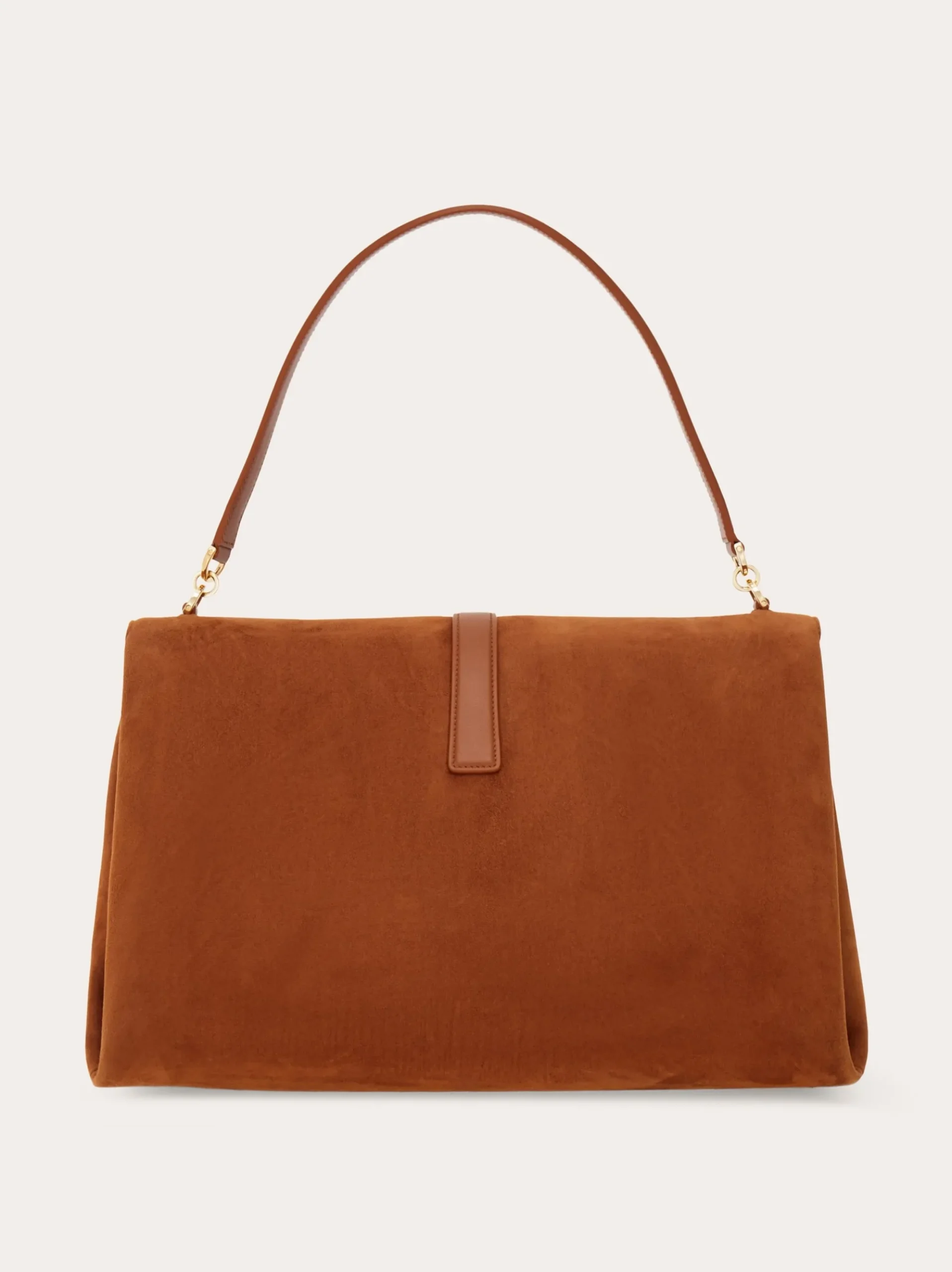 Ferragamo Mia shoulder bag (L) - Women