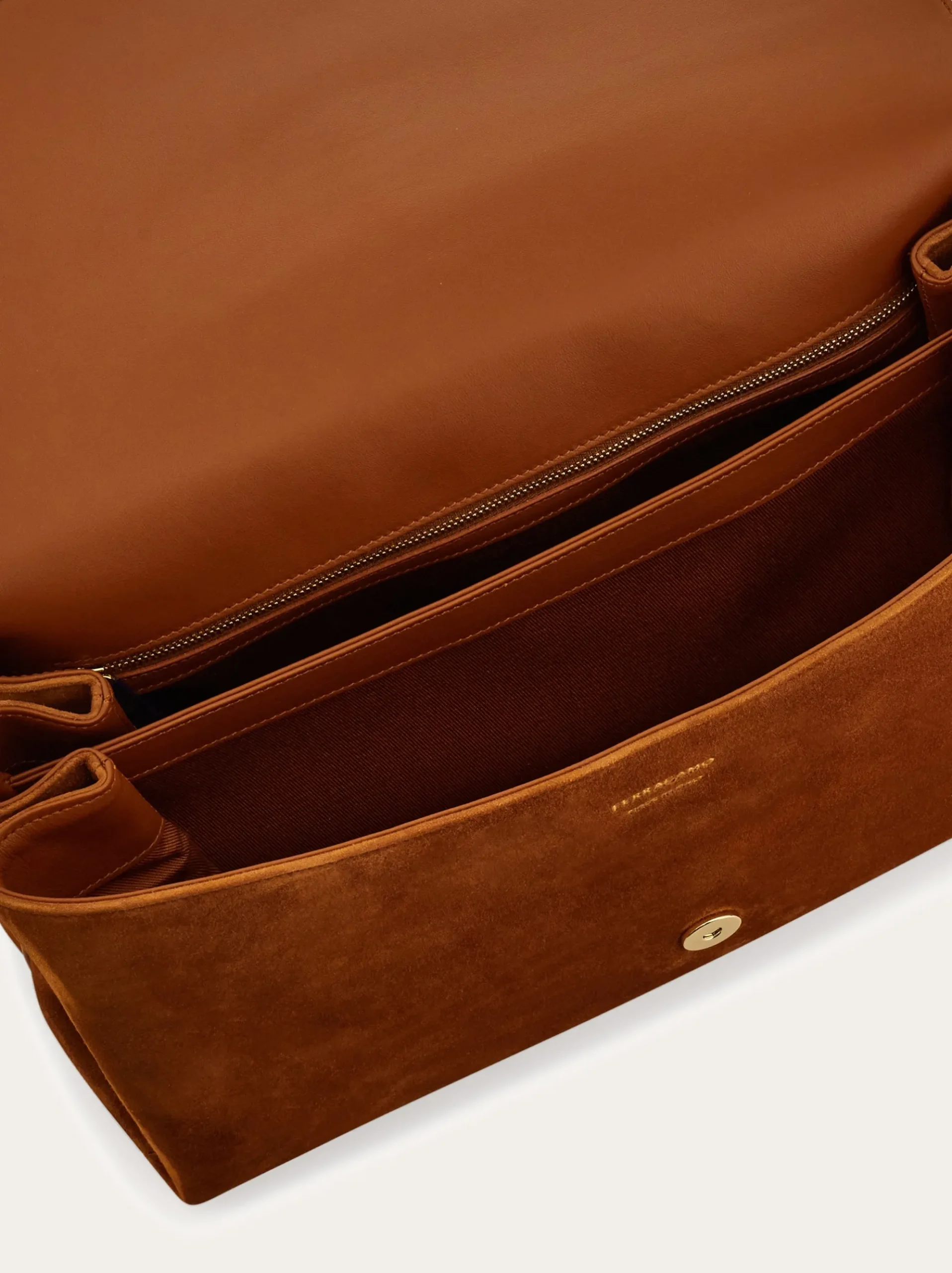 Ferragamo Mia shoulder bag (L) - Women