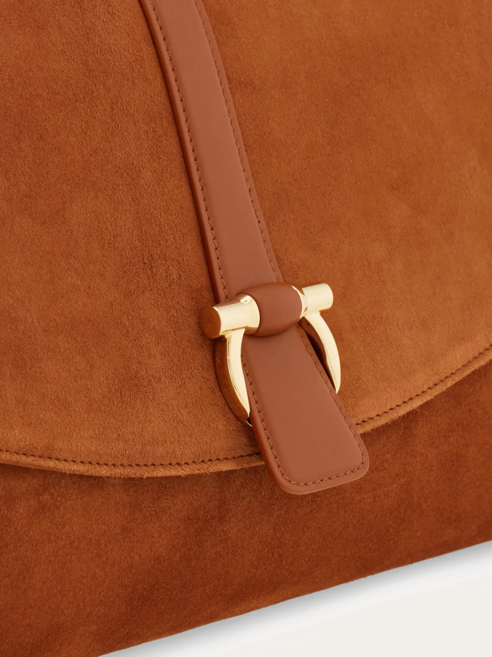 Ferragamo Mia shoulder bag (L) - Women