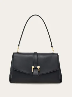 Ferragamo Mia shoulder bag (S) - Women