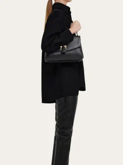 Ferragamo Mia shoulder bag (S) - Women
