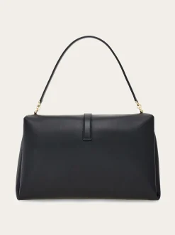 Ferragamo Mia shoulder bag (L) - Women