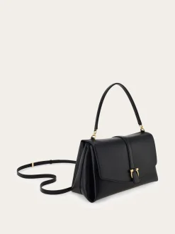 Ferragamo Mia shoulder bag (L) - Women