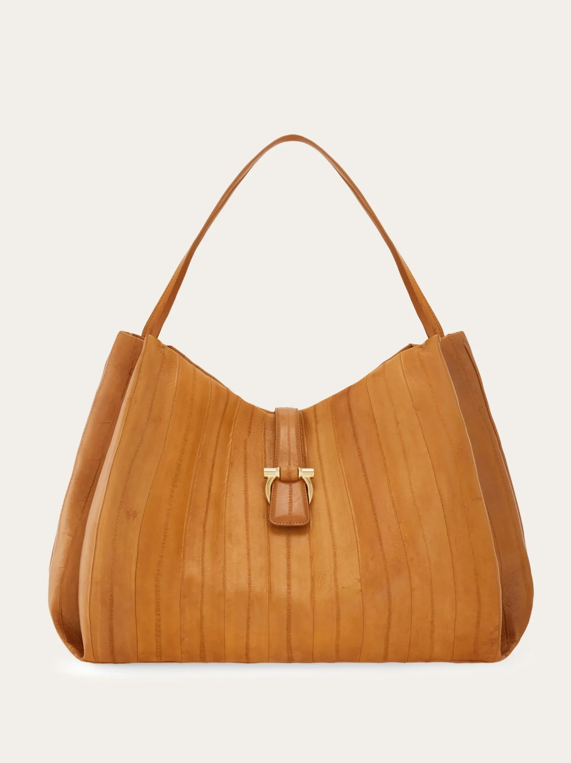 Ferragamo Mia tote bag (L) - Women