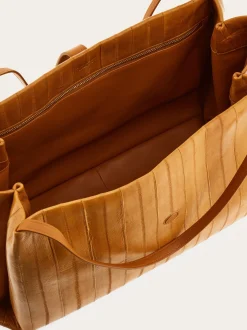 Ferragamo Mia tote bag (L) - Women