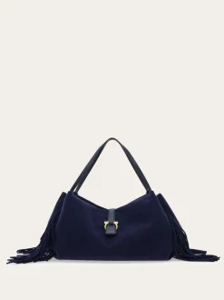 Ferragamo Mia tote bag (L) - Women