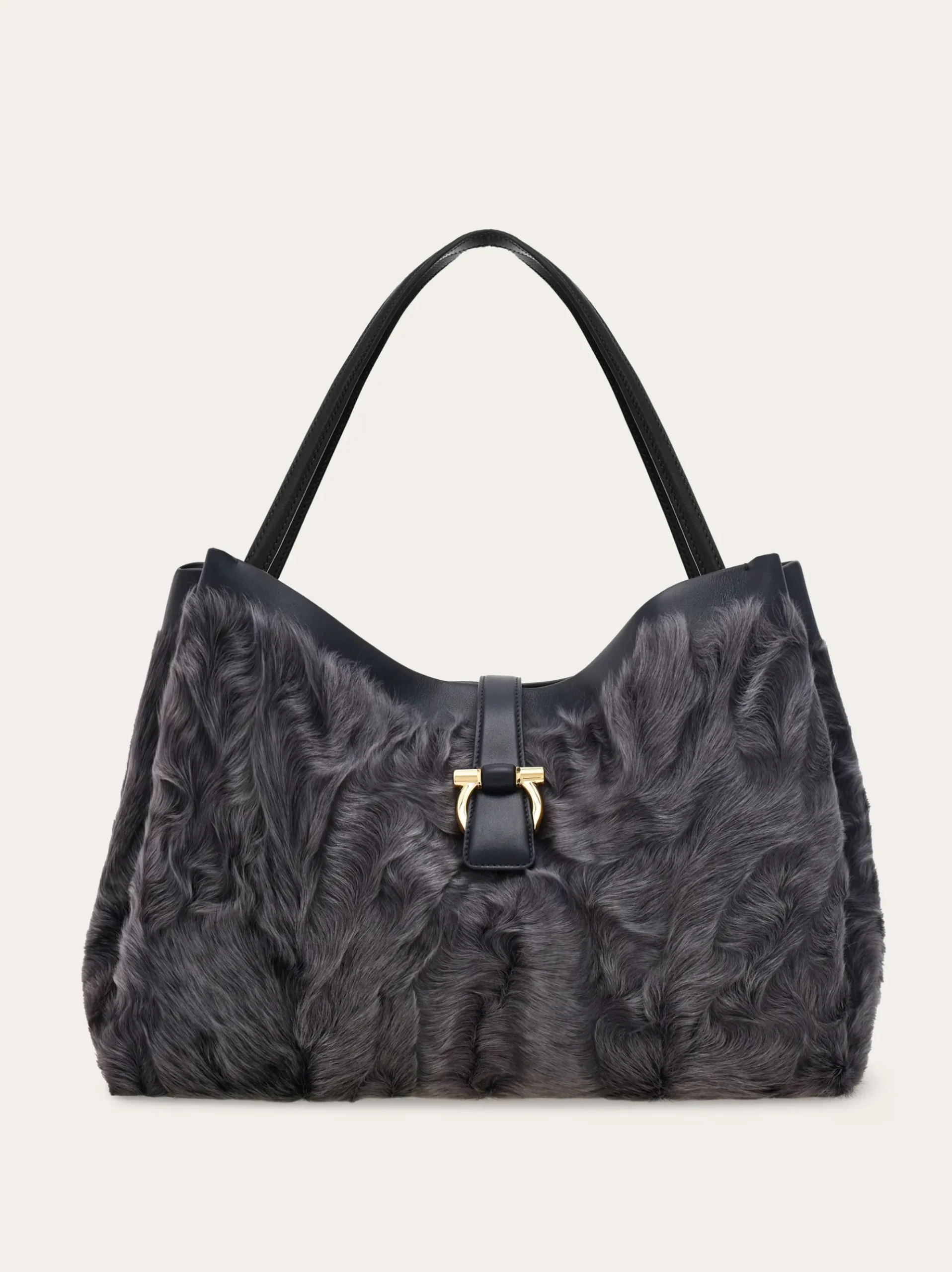 Ferragamo Mia tote bag (L) - Women