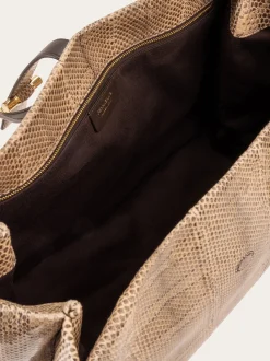 Ferragamo Mia tote bag (L) - Women