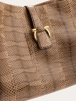 Ferragamo Mia tote bag (L) - Women